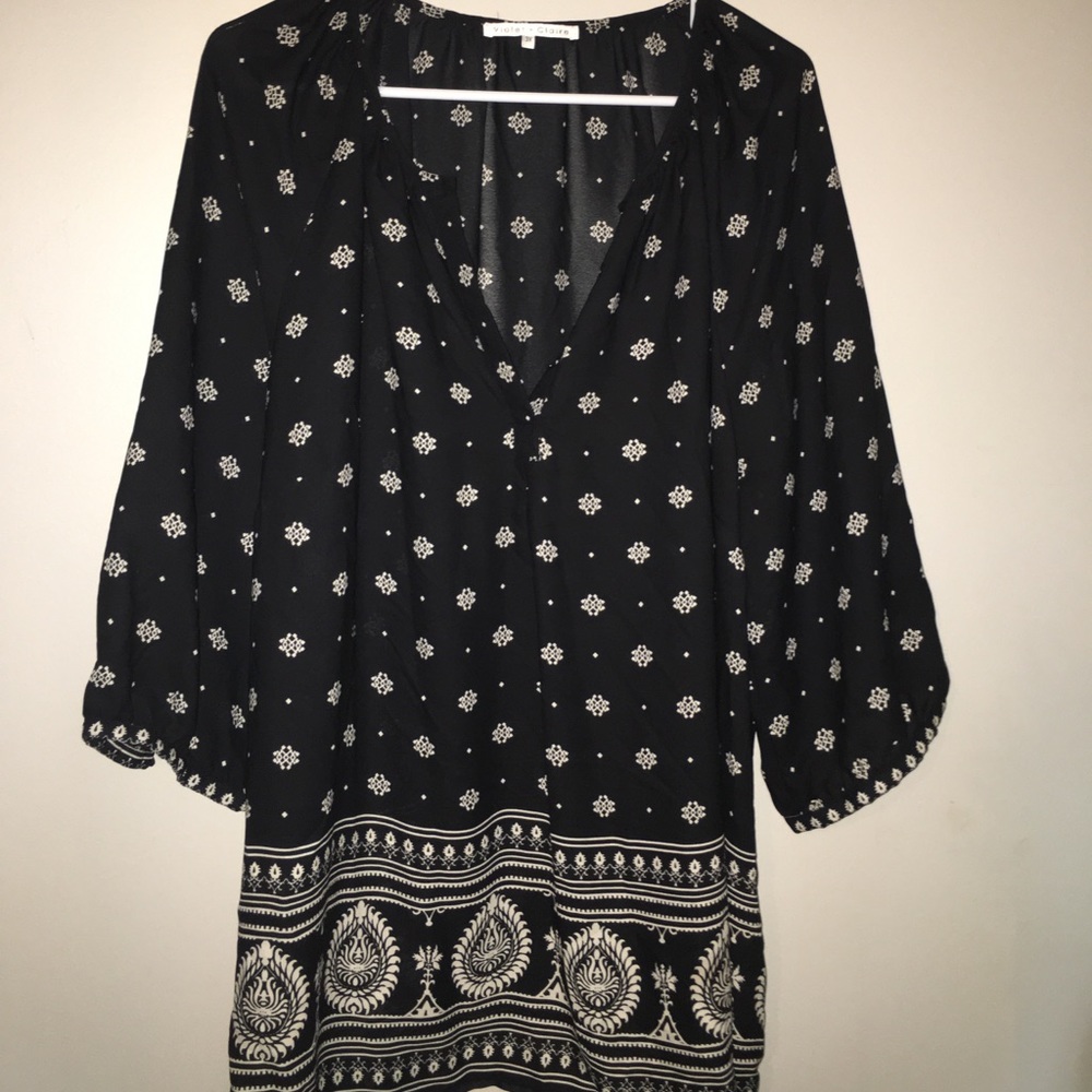 BEAUTIFUL BLOUSE WORN ONCE